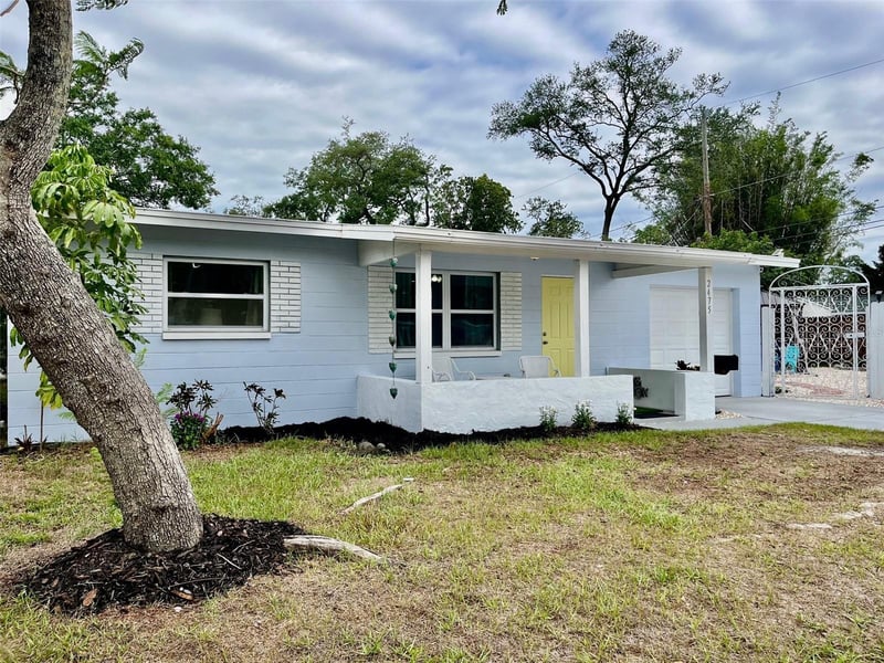 Home Worth Check