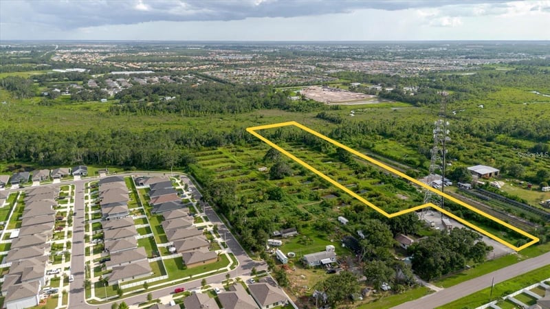 11105 Sumner Rd, Wimauma, FL 33598