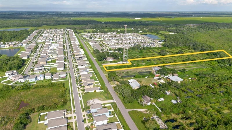 11105 Sumner Rd, Wimauma, FL 33598