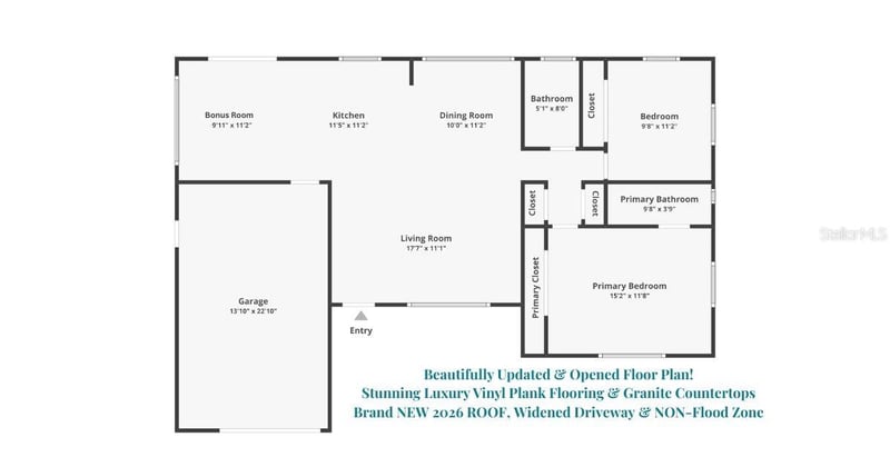 2542 Wynnewood Dr, Clearwater, FL 33763