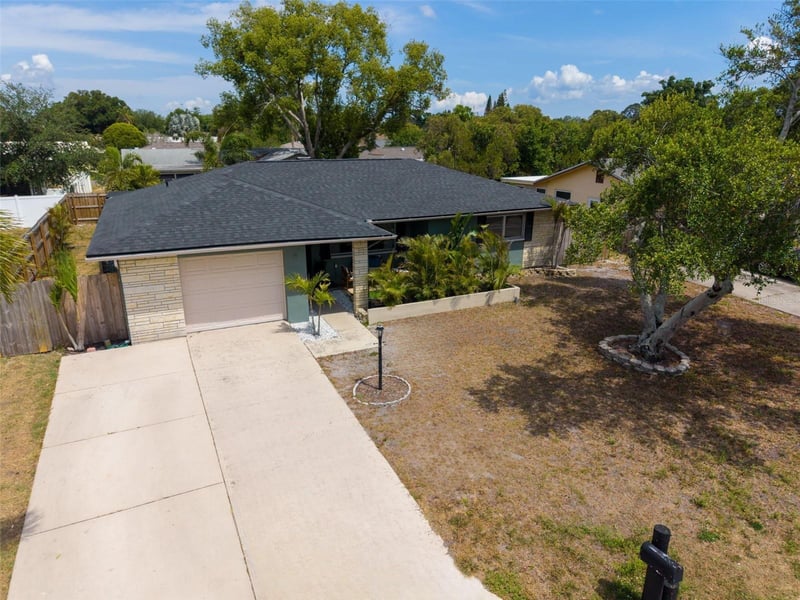 2542 Wynnewood Dr, Clearwater, FL 33763