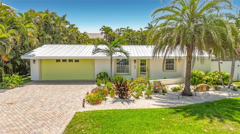 307 68th , Holmes Beach, FL 34217