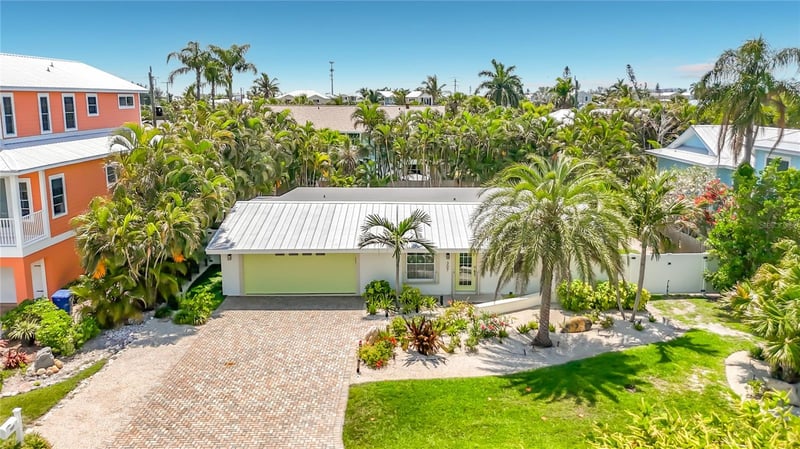 307 68th , Holmes Beach, FL 34217