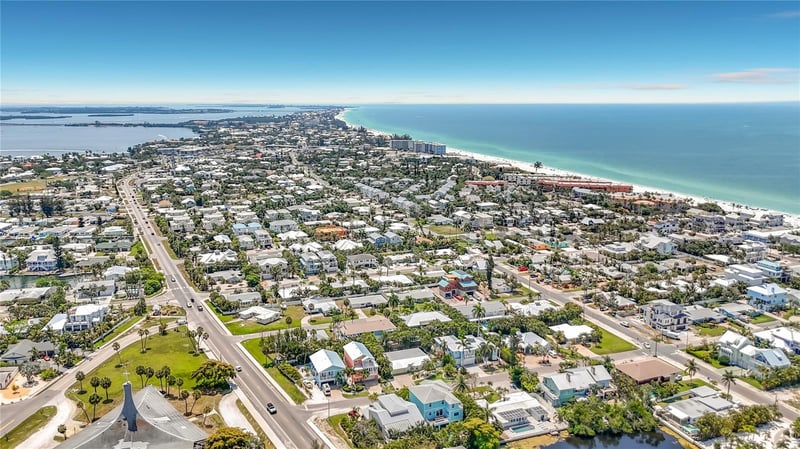 307 68th , Holmes Beach, FL 34217