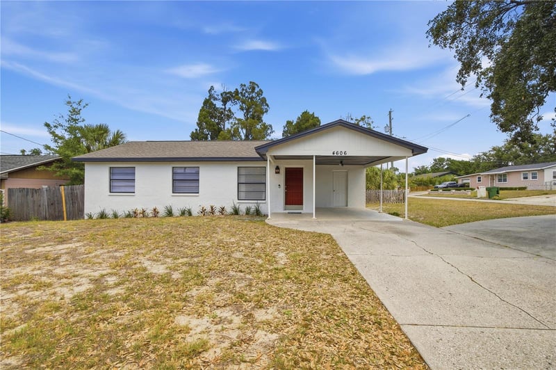 Home Worth Check