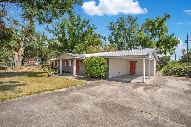 6311 Bob Head Rd, Plant City, FL 33565