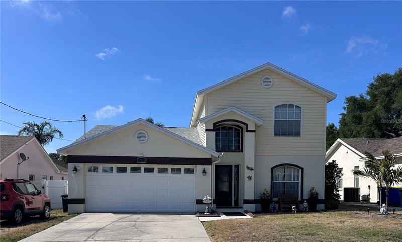 Home Worth Check