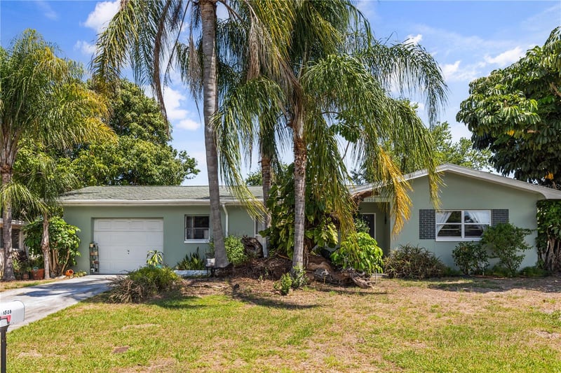 Home Worth Check