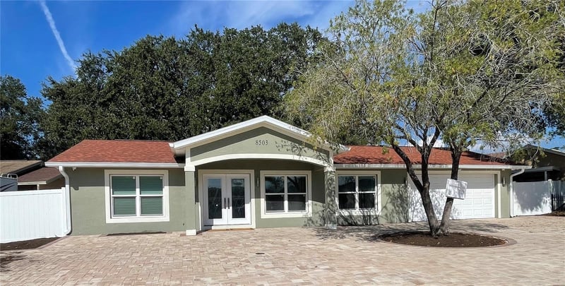 Home Worth Check