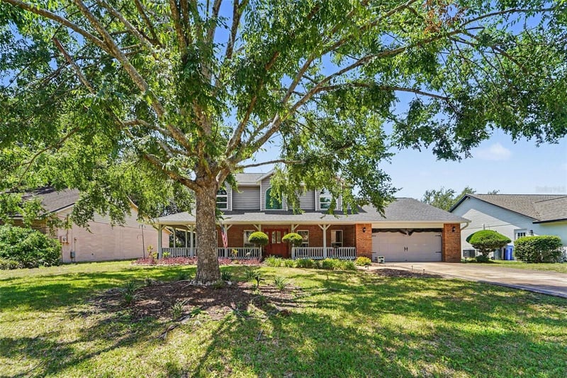 717 Camrose Dr, Brandon, FL 33510