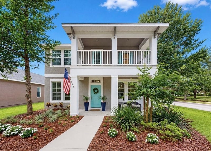 15813 Starling Crossing Dr, Lithia, FL 33547