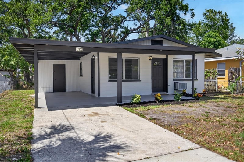 Home Worth Check