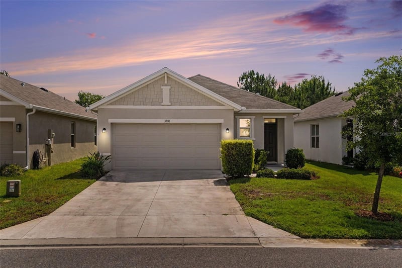 Home Worth Check