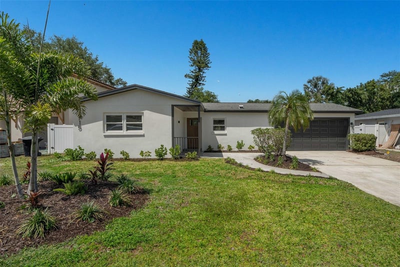 Home Worth Check