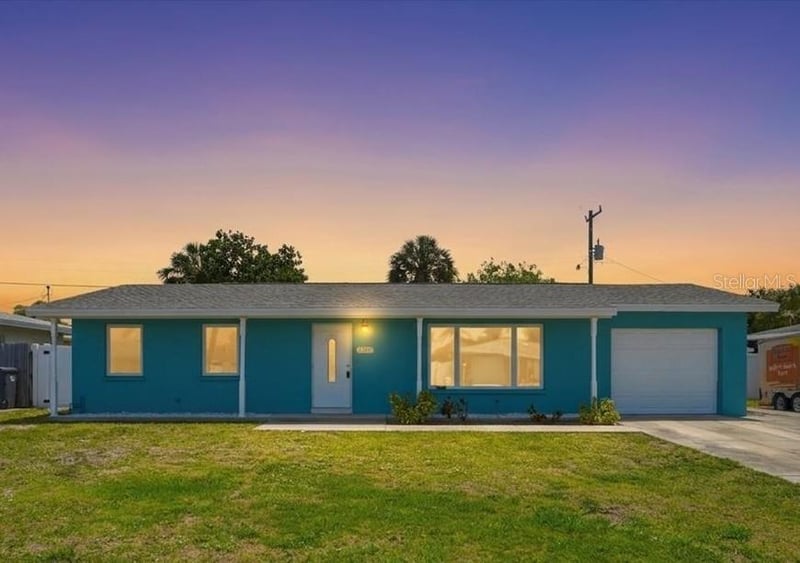 Home Worth Check