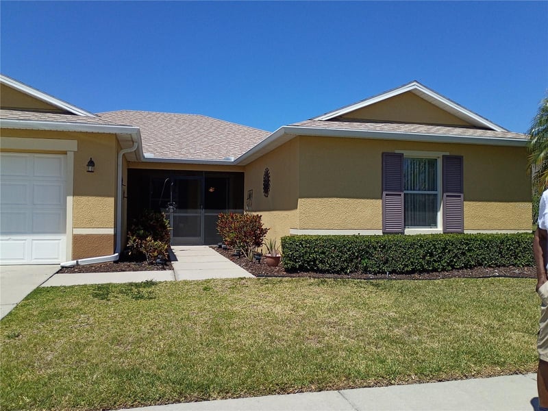 Home Worth Check