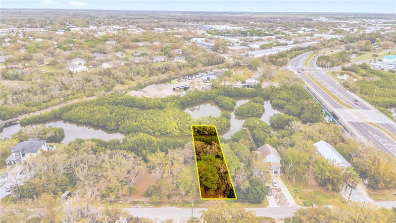 Phoenix Ave, Oldsmar, FL 34677