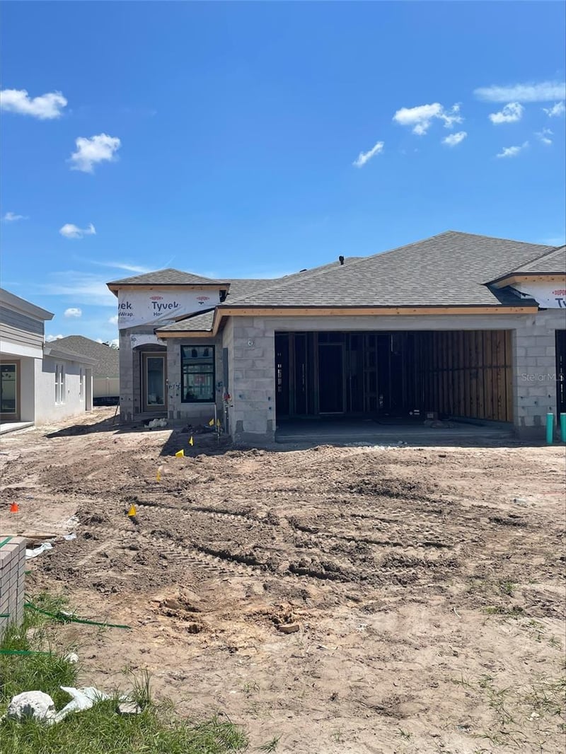 12365 Oak Hill Way, Parrish, FL 34219