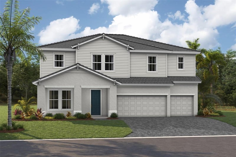 10316 Longmeadow Ave, Parrish, FL 34219