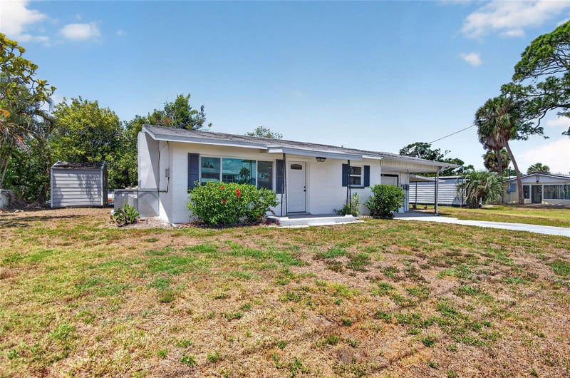 Home Worth Check
