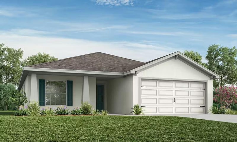 5985 Ballast Dr, Wimauma, FL 33598