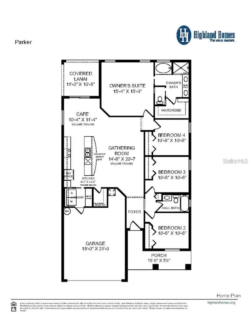 5985 Ballast Dr, Wimauma, FL 33598