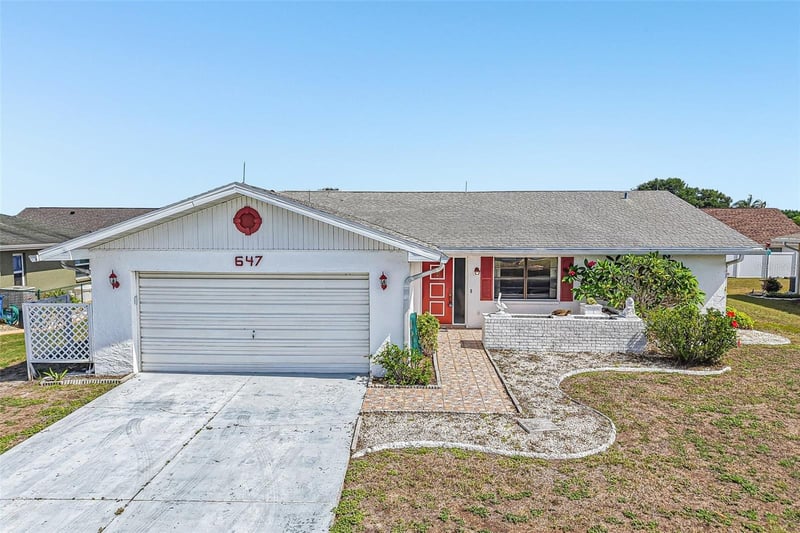 Home Worth Check