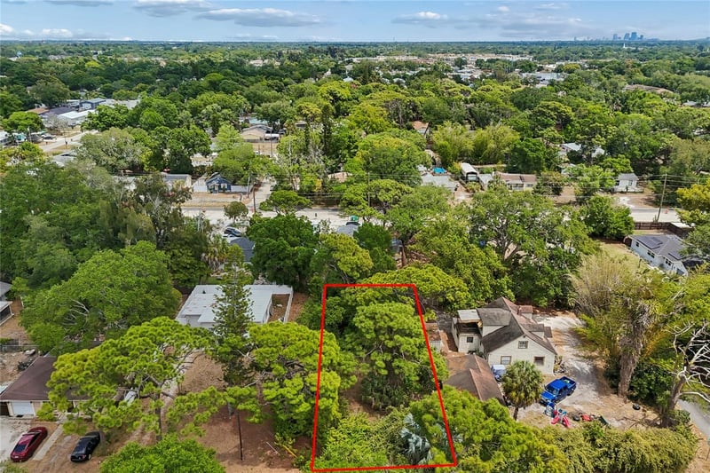 71st Way, St Petersburg, FL 33709