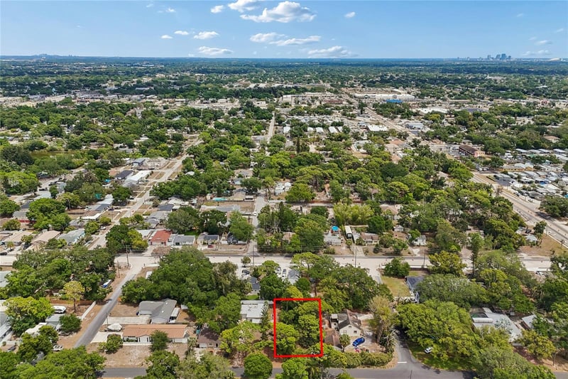 71st Way, St Petersburg, FL 33709