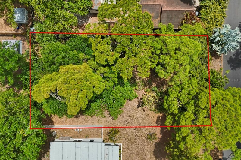 71st Way, St Petersburg, FL 33709