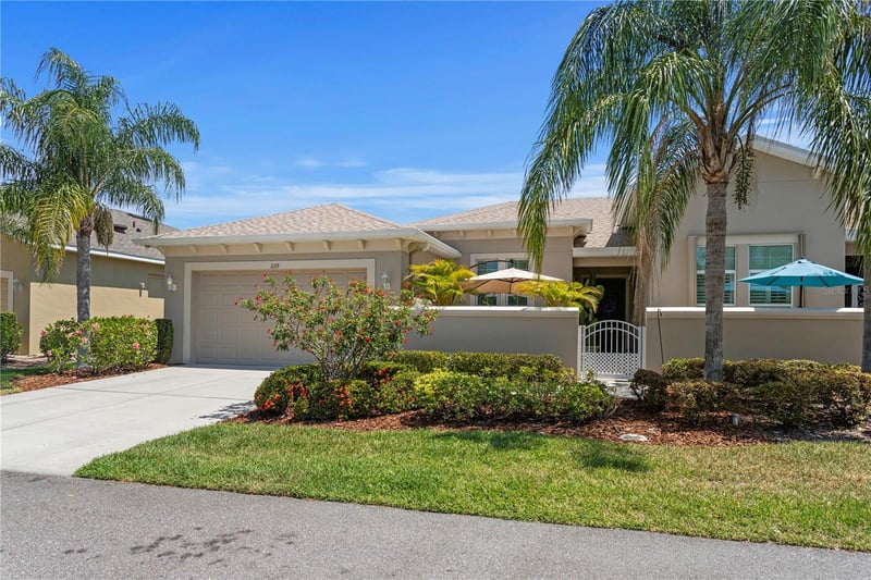 2119 Sifield Greens Way, Sun City Center, FL 33573