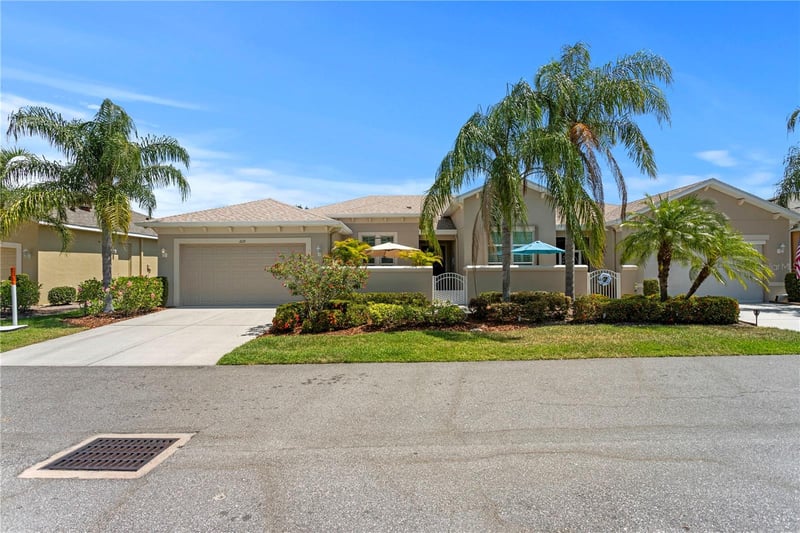 2119 Sifield Greens Way, Sun City Center, FL 33573
