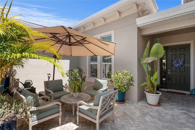 2119 Sifield Greens Way, Sun City Center, FL 33573