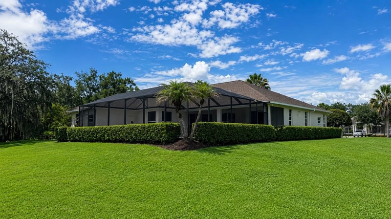 22409 76th Ave, Bradenton, FL 34211
