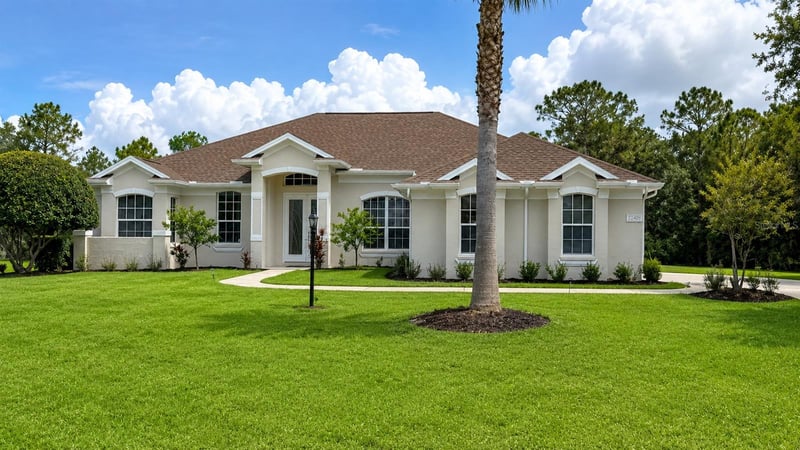 22409 76th Ave, Bradenton, FL 34211