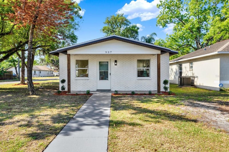 Home Worth Check