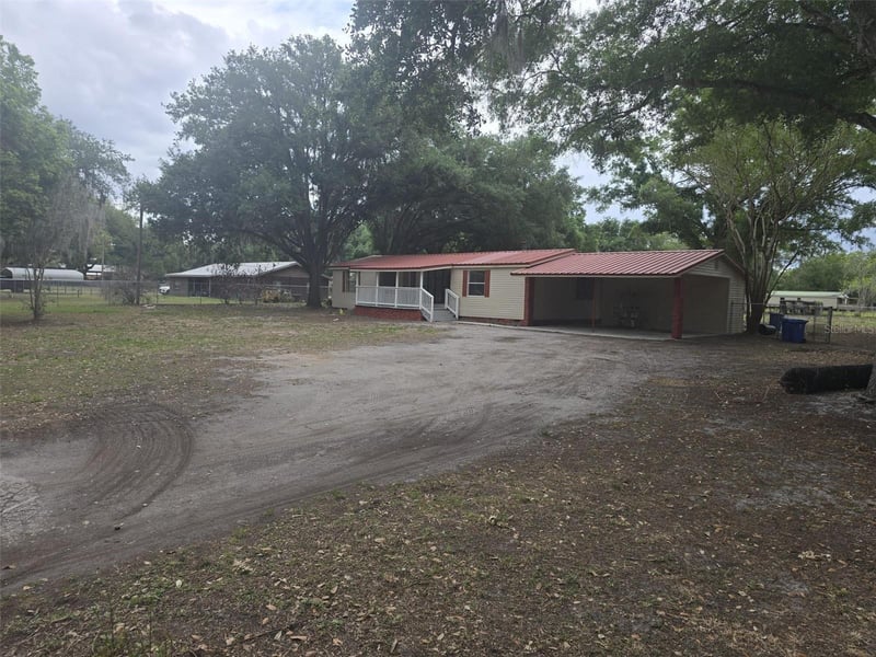 8009 Franklin Rd, Plant City, FL 33565