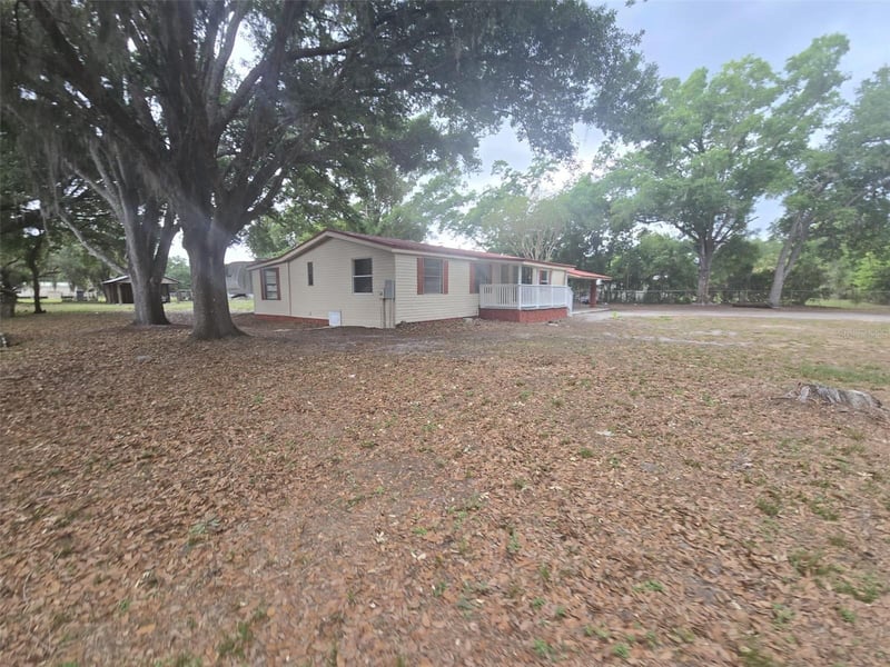 8009 Franklin Rd, Plant City, FL 33565