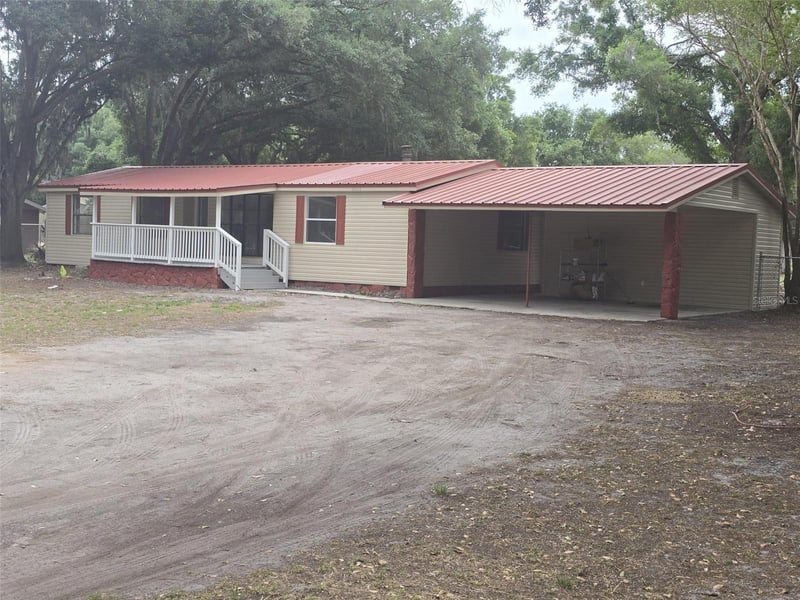 8009 Franklin Rd, Plant City, FL 33565