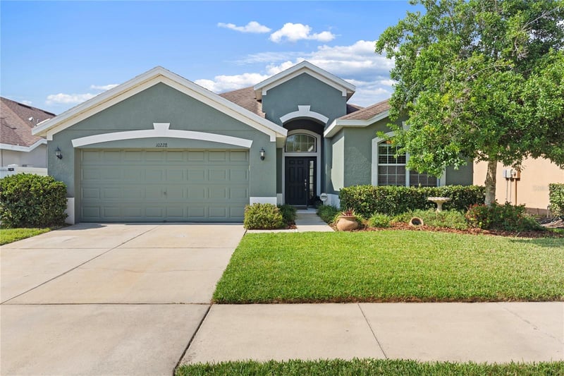 Home Worth Check