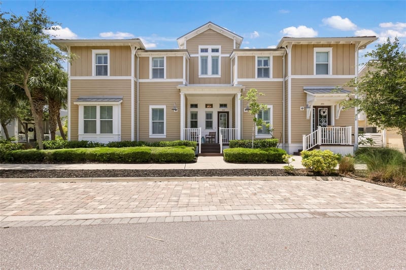 258 Sapphire Lake Dr #202, Bradenton, FL 34209