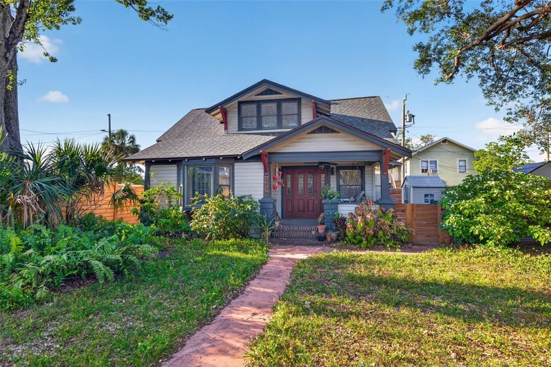 Home Worth Check