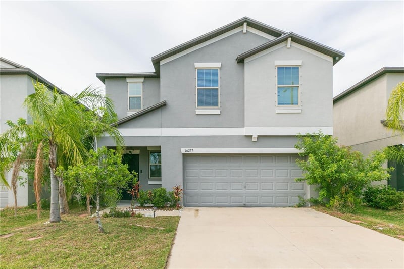 Home Worth Check