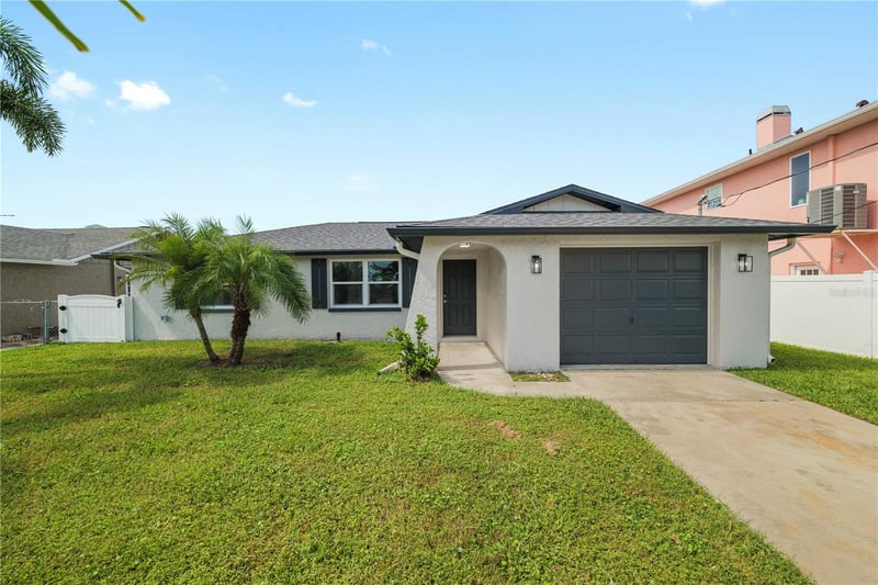 Home Worth Check