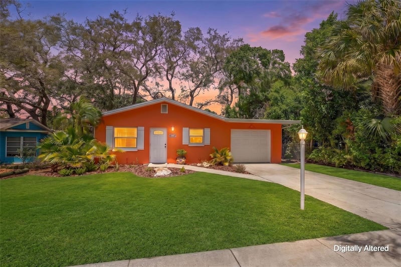 Home Worth Check