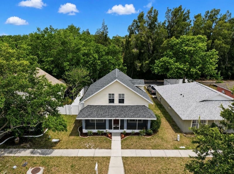 Home Worth Check