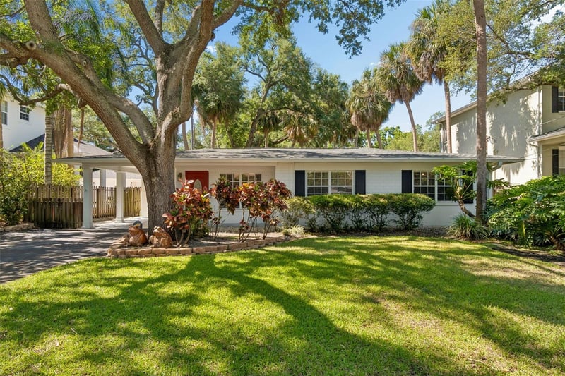 4420 San Carlos St, Tampa, FL 33629