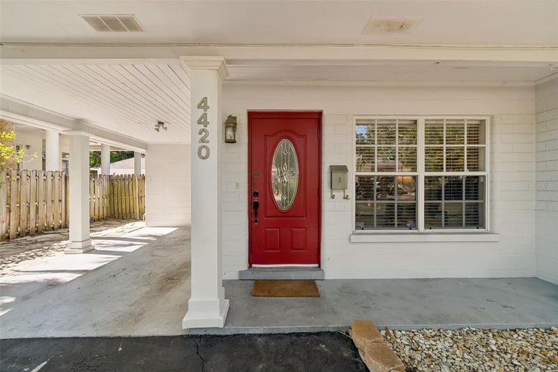 4420 San Carlos St, Tampa, FL 33629