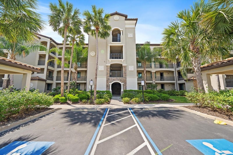 17006 Vardon Ter #401, Bradenton, FL 34211