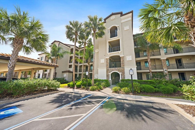 17006 Vardon Ter #401, Bradenton, FL 34211